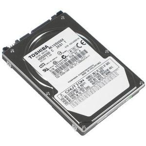 Toshiba MK1032GSX Toshiba 100GB 5400RPM LAPTOP HDD