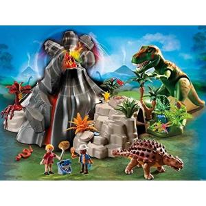 Playmobil 5230 Volcano ...の詳細画像1