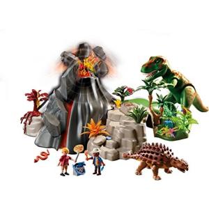 Playmobil 5230 Volcano ...の詳細画像2