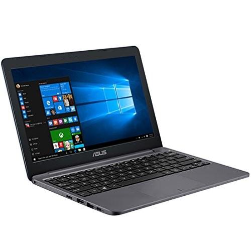 ASUS VivoBook E203NA [スターグレー] microSD32GB付属