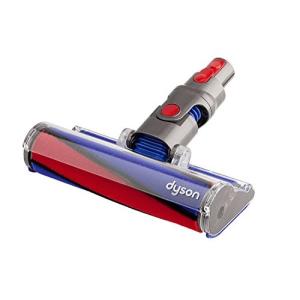 [ダイソン] Dyson Soft roller cleaner head ソフトローラークリーンヘッド SV10 V8 シリーズ専用