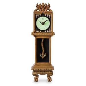Disney(ディズニー) ホーンテッドマンション 2017 不気味に光る時計 13 時間 The Haunted Mansion Clock｜worldfigure