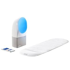 Withings Aura Smart Sleep System｜worldfigure