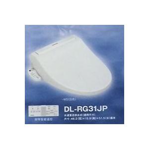 パナソニック 海外仕様温水洗浄便座 「大陸専供」 DL-RG31JP-WS
