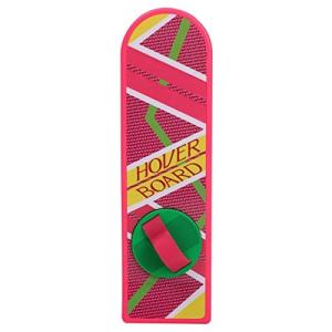 バック・トゥ・ザ・フューチャーII ホバーボード 1/1スケールモデル