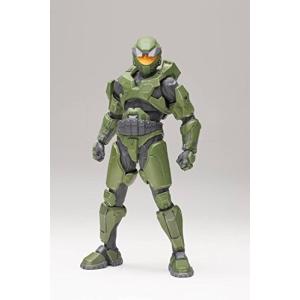 Kotobukiya Halo: Mark V Armor Statue｜worldfigure