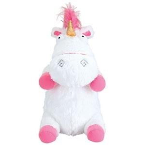 ミニオン フラッフィ ユニコーン ぬいぐるみ Lサイズ USJ ミニオン ユニコーン ぬいぐるみ フラッフィー Lサイズ ピンク お