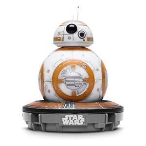 Sphero Star Wars BB-8 App Controlled Robot with Force Band