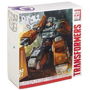 Transformers トランスフォーマー Platinum Edition "Year of the Goat" Exclusive 限定 Masterpiece Sou｜worldfigure