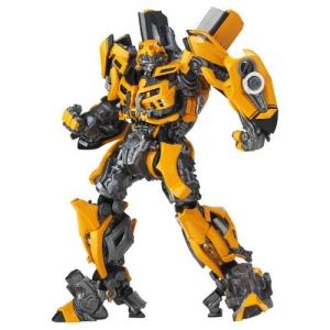 [Legacy OF Revoltech / SFX Revoltech] LR-050 Bumblebee｜worldfigure