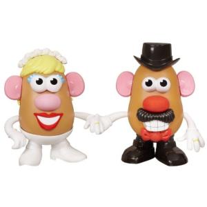 Mr. Potato Head (ミスターポテトヘッド) Toy Story 3 (トイストーリー