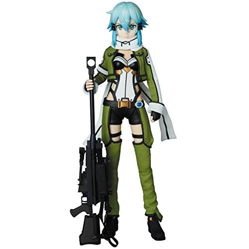 Medicom Sword Art Online 2: Sinon Real Action Hero...