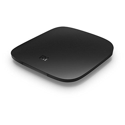 Xiaomi シャオミ Mi Box グローバル版 Andoroid TV （4K/HDR対応)