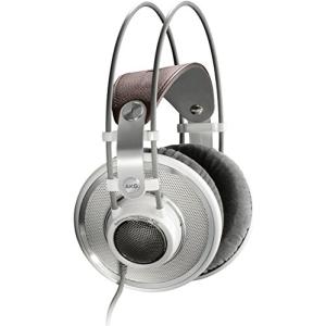 AKG K701 ヘッドホン　10/7まで値下げ交渉可 AKG K701 ヘッドホン本体 - 最安値・価格比較 - Yahoo!ショッピング