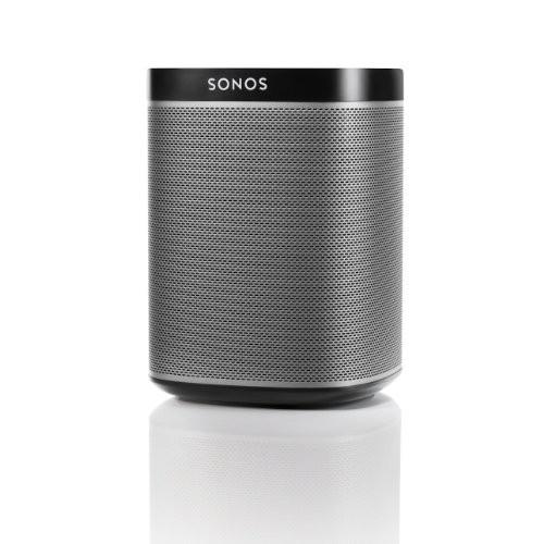 ワイヤレススピーカー コンパクト SONOS PLAY:1 Compact Wireless Spe...