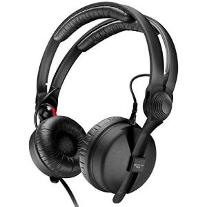 SENNHEISER(ゼンハイザー) HD26 pro 密閉ダイナミック型ヘッドホン
