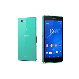 Sony Xperia XZ1 Compact G8441 (32GB) - Black ブラック SIMフリー