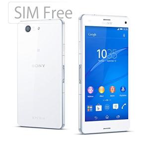 Sony Xperia X Compact ミントブルー F5321 : ワールドフィギュア