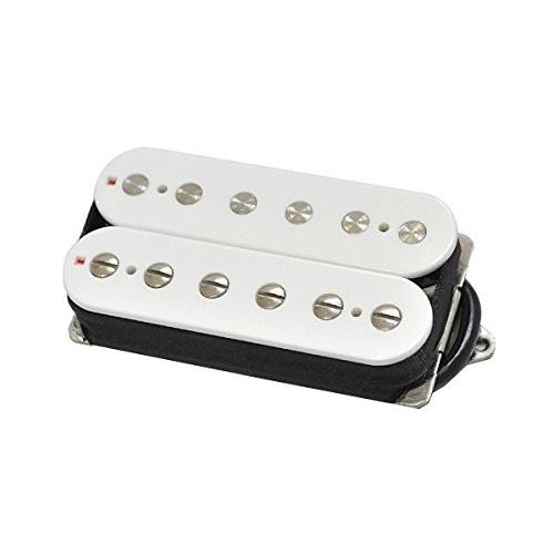 Suhr Doug Aldrich Bridge 50mm White ダグ・アルドリッチ モデル ...