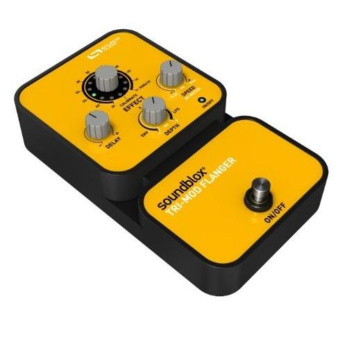 Source Audio SA123 Soundblox Tri-Mod Flanger