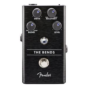 Fender フェンダー THE BENDS C...の商品画像