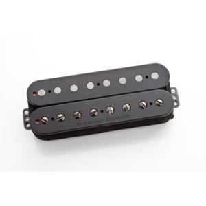 Seymour Duncan セイモア ダンカン 8弦 ギター 用 ハムバッカー ピックアップ Sentient 8-strings Neck P｜worldfigure