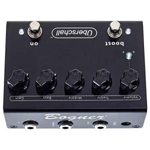 Bogner Uberschall Boost...の詳細画像1