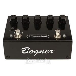 Bogner Uberschall Boost...の詳細画像2