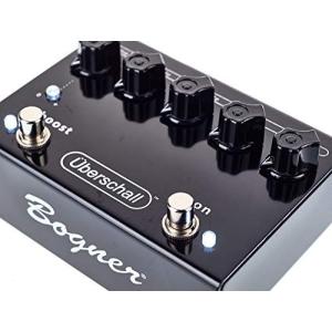Bogner Uberschall Boost...の詳細画像3