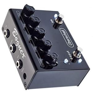 Bogner Uberschall Boost...の詳細画像4