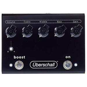 Bogner Uberschall Boost...の詳細画像5