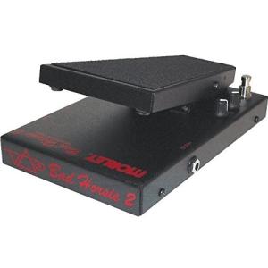 MORLEY ギターエフェクター Steve Vai's II / Bad Horsie 2 wah スティーヴ　ヴァイモデル