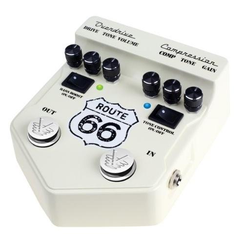 Visual Sound Route66
