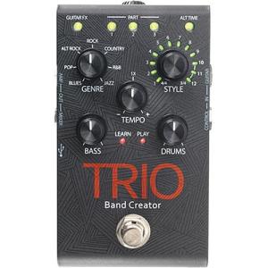 DigiTech TRIO Band Creator｜worldfigure