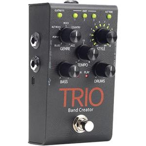 DigiTech TRIO Band Creatorの詳細画像1