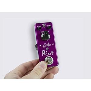 Suhr RIOT MINI DISTORTI...の詳細画像1