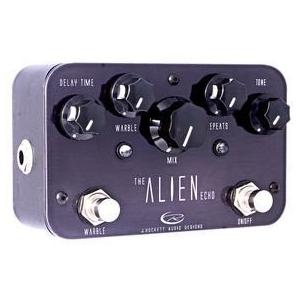 ROCKETT PEDALS ALIEN ECHO ロケットペダル エイリアンエコー ディレイ エコ...