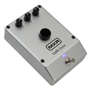 MXR エムエックスアール エフェクター Talk Box M222 トーキング