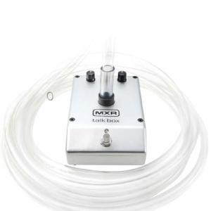 MXR Talk Box M-222 トーク・...の詳細画像1