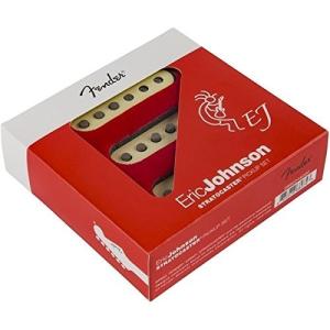 Fender Eric Johnson Stra...の商品画像