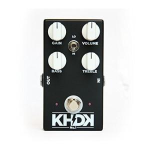 MXR エフェクター ILD169 ILOVEDUST Carbon Copy Analog Delay ILD-169