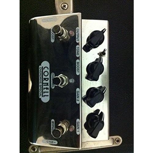 Cornell コーネル Overdrive Special 　