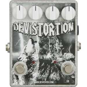 Devi Ever Devistortion