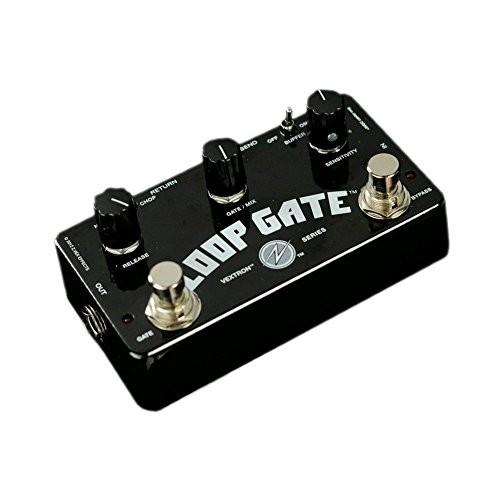 Zvex エフェクター Loop Gate Vextron Series