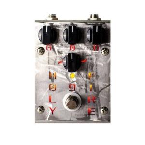 Creation Audio Labs MK4.23 Boost クリーン・ブースター : ワールド