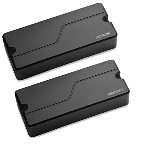 FIshman Fluence Modern Humbucker Pickups for 7 Str...