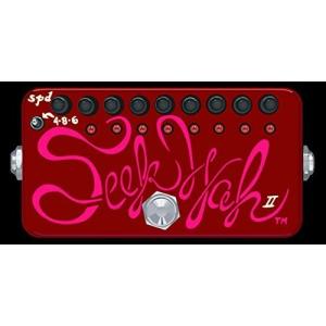 DigiTech DOD Mini Expression Pedal ミニ エクスプレッション ペダル