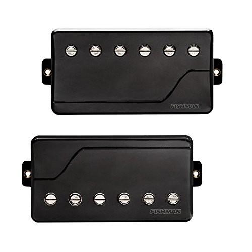 Fishman Fluence Devin Townsend Signature Pickup Se...