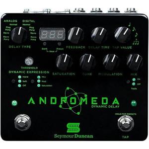 Seymour Duncan Andromeda...の商品画像