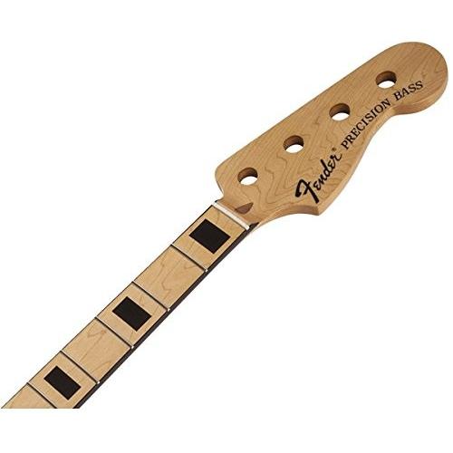 Fender Mexico 純正パーツ 70'S PRECISION BASS NECK 20 ME...